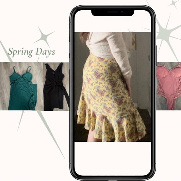 Spring drop tomorrow 🌷 - Picture 2 of 3